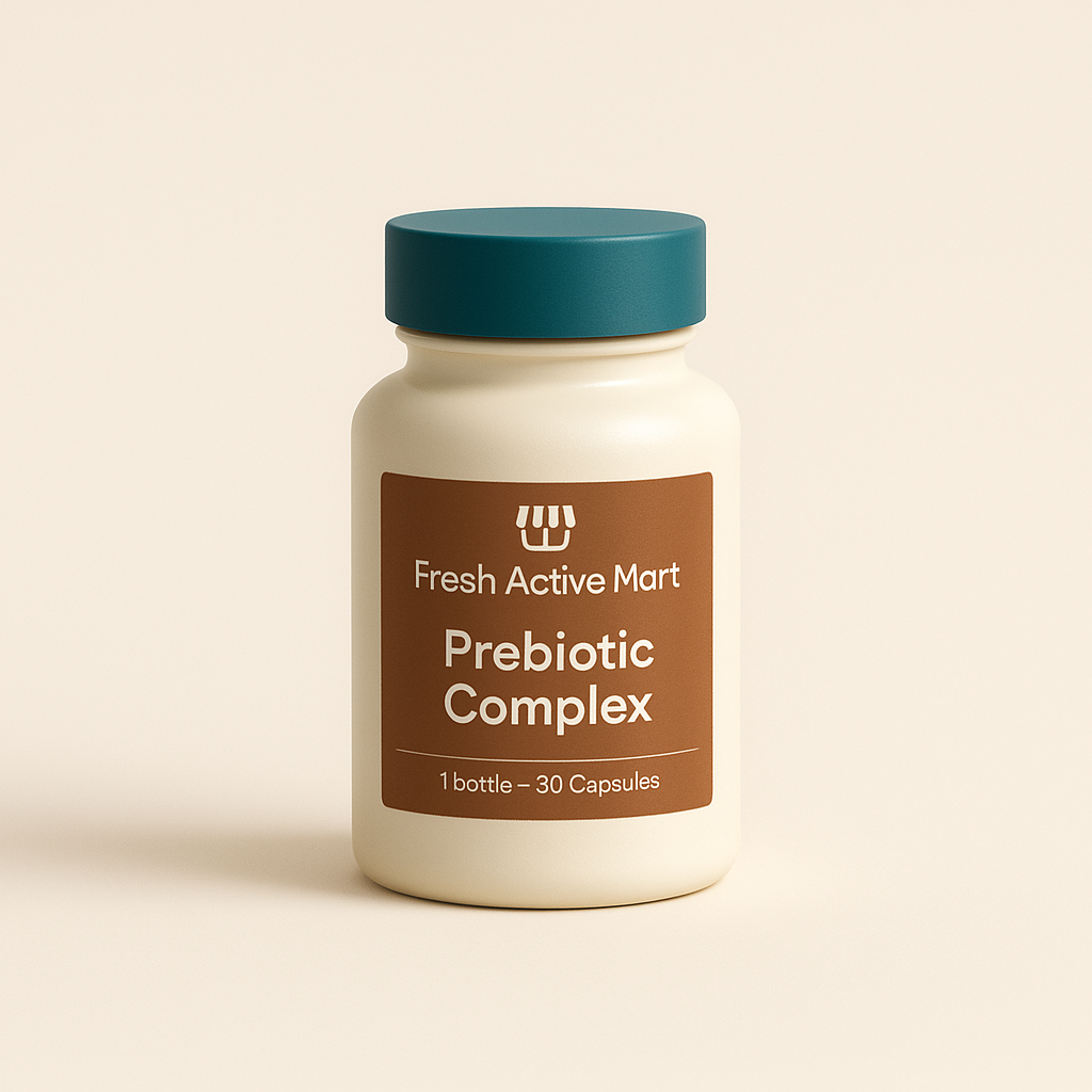 Prebiotic Complex